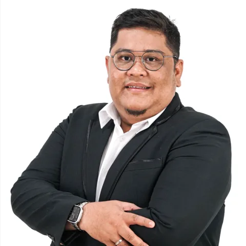 Syafrizal Adi Saktia